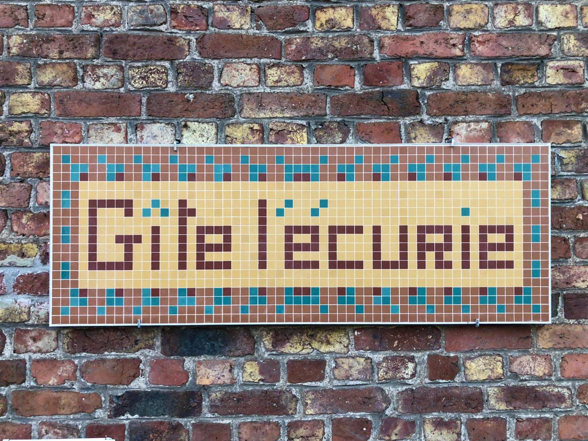 Gite L'Ecurie Jodoigne Exteriör bild